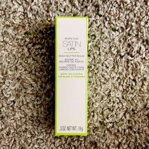 Mary Kay Shea butter balm